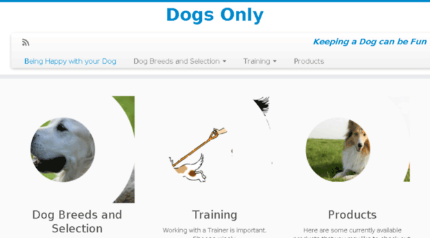 dogsonly.dewlish.com