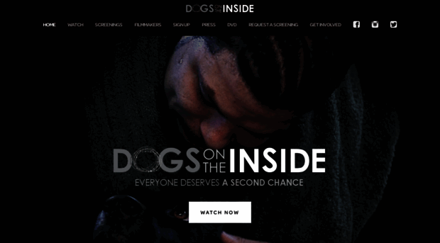 dogsontheinside.com