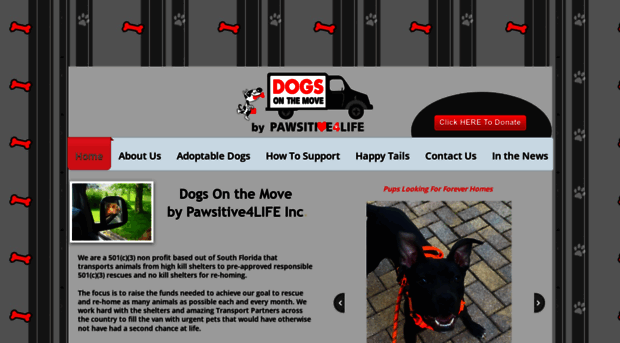 dogsonthemove.org