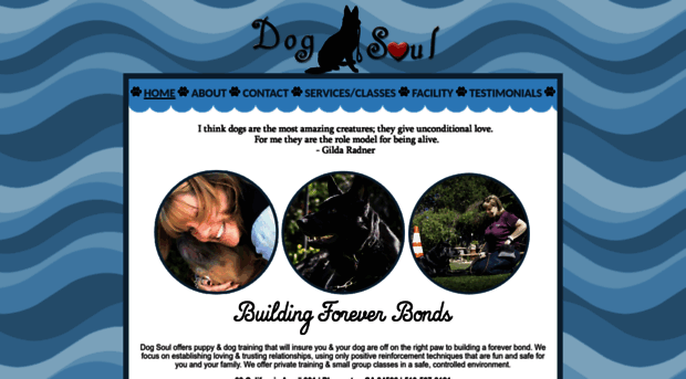 dogsoul.co