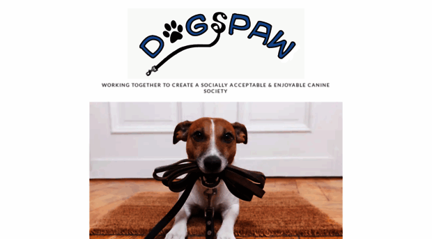 dogspaw.ca