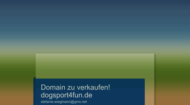 dogsport4fun.de