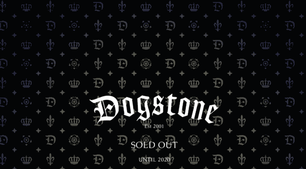 dogstonelondon.com