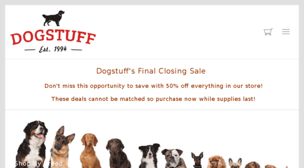 dogstuff.com