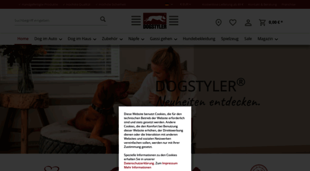 dogstyler-shop.de