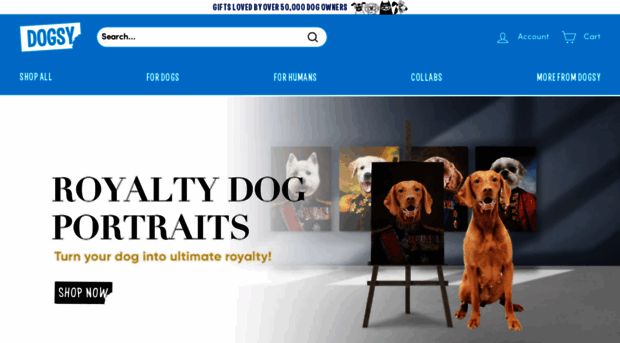 dogsy.co.uk