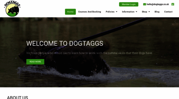 dogtaggs.co.uk