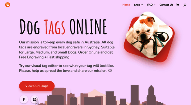 dogtagsonline.com.au