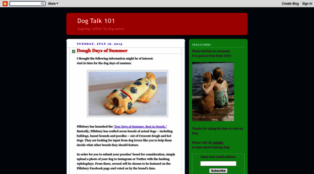 dogtalk101.blogspot.com