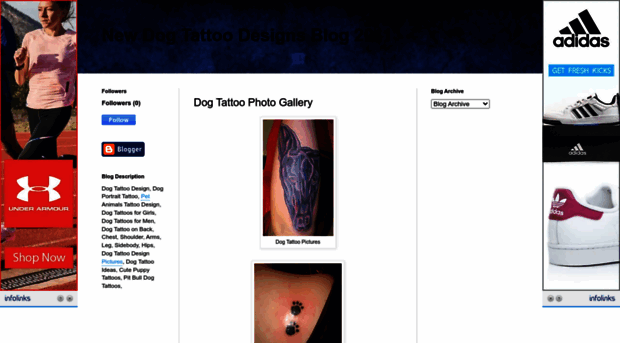 dogtattoos.blogspot.com