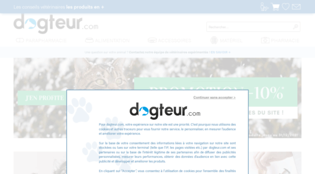 dogteur.com