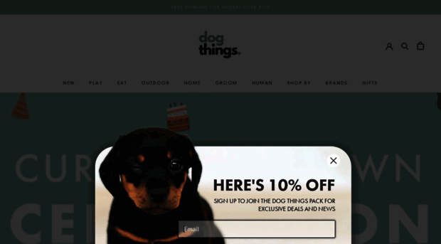 dogthings.co