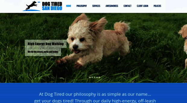 dogtiredsandiego.com