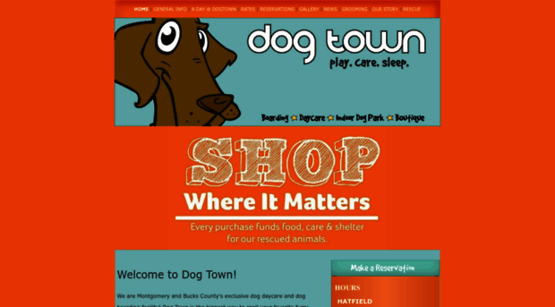 dogtown309.com