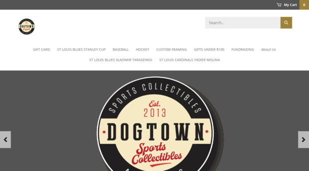 dogtowncollectibles.com