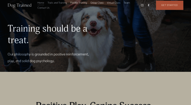dogtrained.com