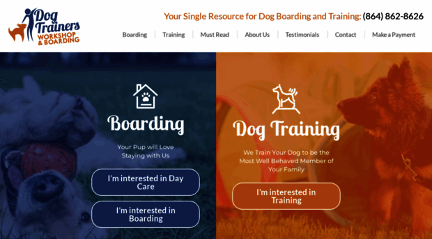 dogtrainersworkshop.com