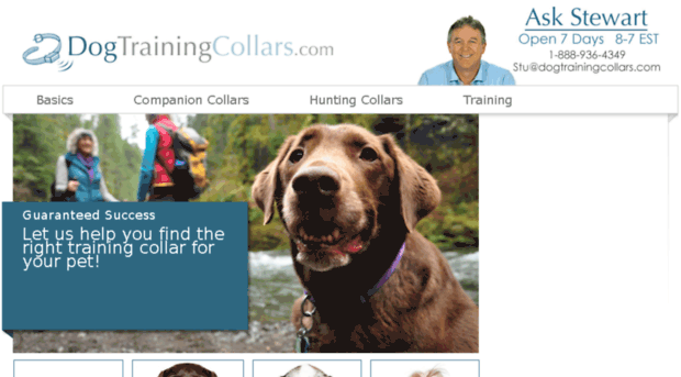 dogtrainingcollars.com