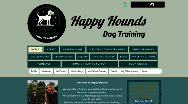 dogtraininghexham.com