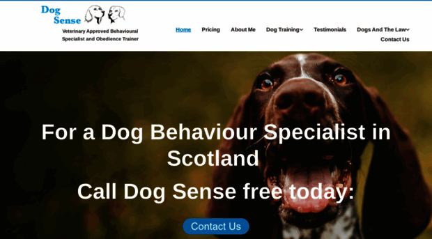 dogtrainingscotland.com