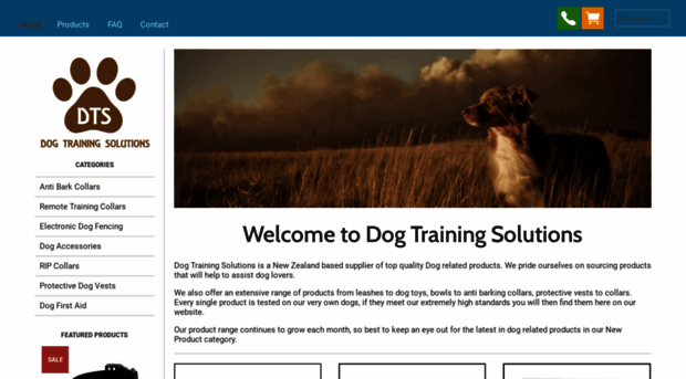 dogtrainingsolutions.co.nz