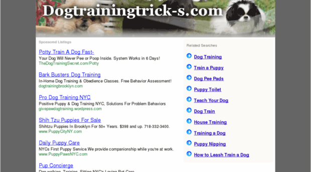 dogtrainingtrick-s.com