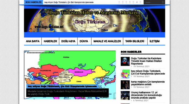 dogu-turkistan.net