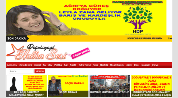 dogubayazithalkinsesi.com.tr