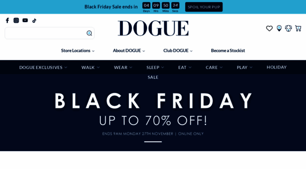 dogue.com.au