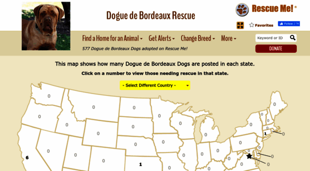 doguedebordeaux.rescueme.org