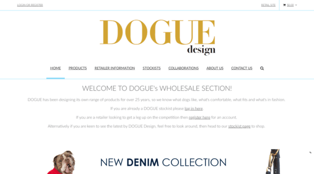 doguedesign.com