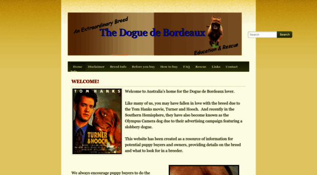 dogueinfo.weebly.com