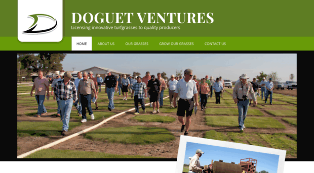 doguetventures.com