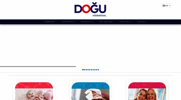 doguinternational.com