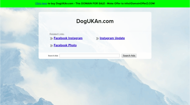 dogukan.com