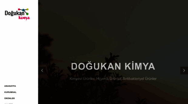 dogukankimya.com