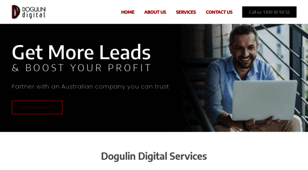 dogulindigital.com.au