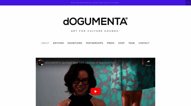 dogumenta.org