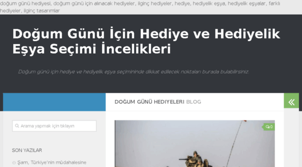 dogumgunuhediyeleri.org