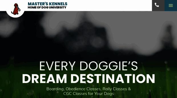 doguniversity.com