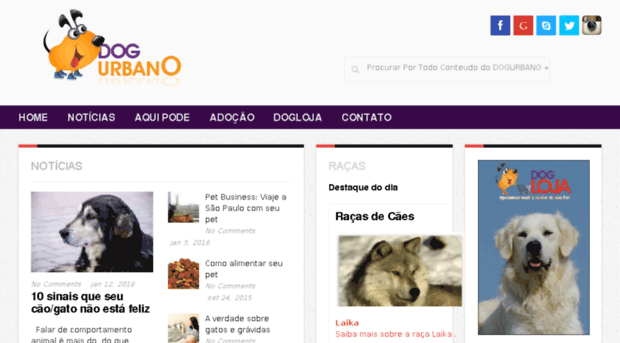 dogurbano.com.br