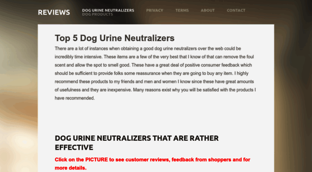 dogurineneutralizer.weebly.com