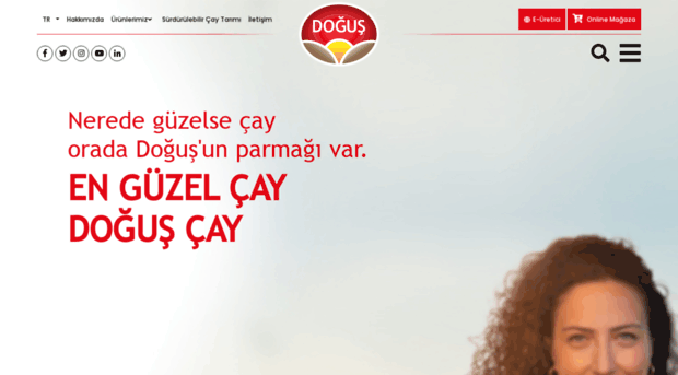 doguscay.com.tr