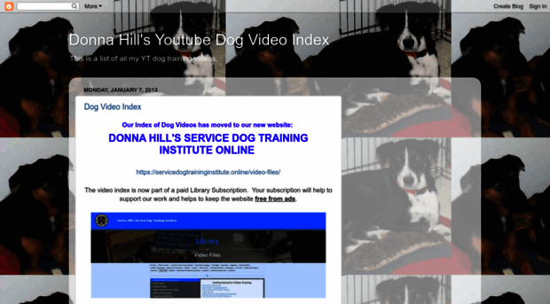 dogvideoindex.blogspot.com