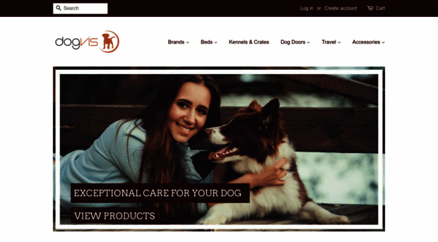 dogvis.com