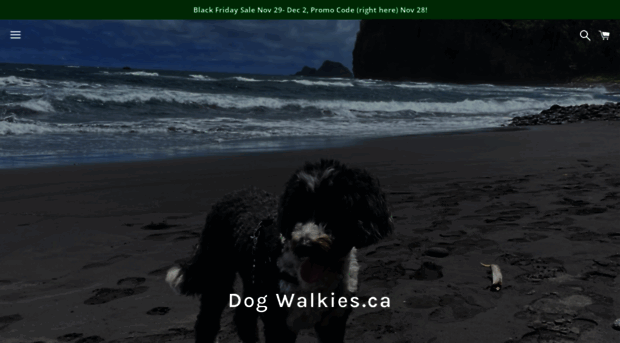 dogwalkies.ca