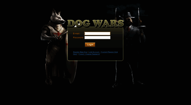 dogwars.com