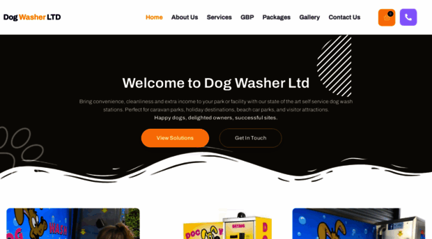 dogwasher.uk