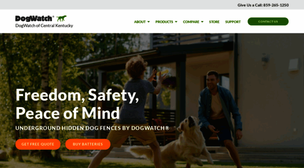 dogwatchcentralky.com