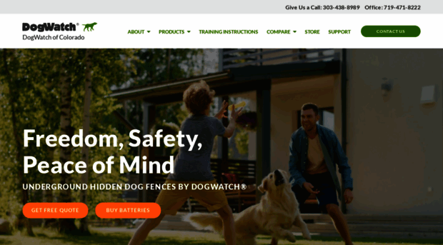 dogwatchco.com